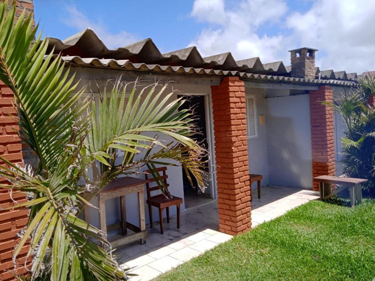 Pousada Do Mar Río Grande Exterior foto